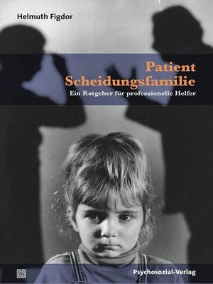 cover image of Patient Scheidungsfamilie